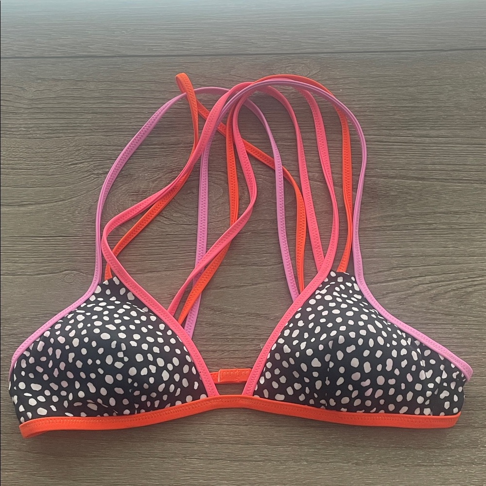 Victoria's Secret Swim Bikini Top